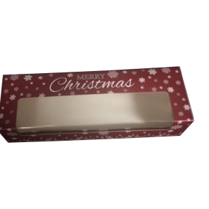 Xmas Mince Pie Box