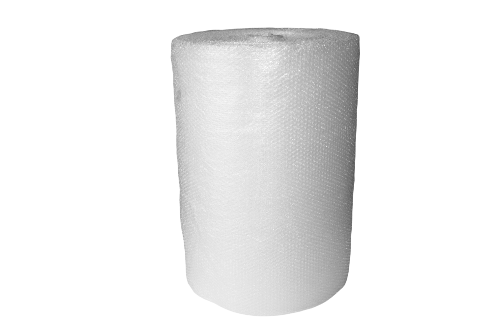 SMALL BUBBLE WRAP 900mm x 100m - 1 ROLL - DPA Packaging - Wholesale ...