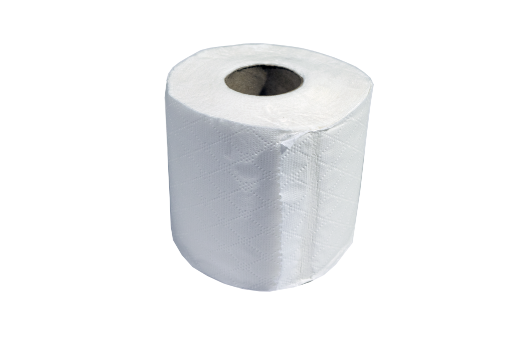 2 Ply White Toilet Roll 36/pack | DPA Packaging - Wholesale Packaging ...