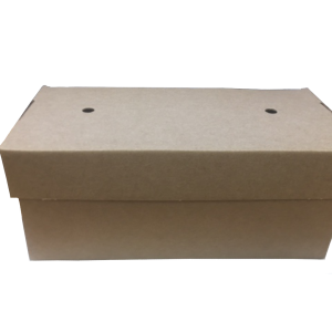 Large Gourmet Burger Boxes