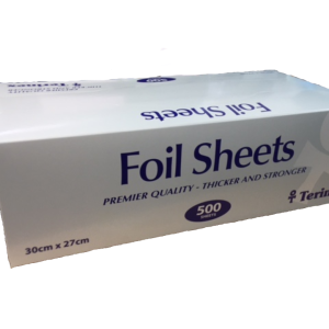 Foil Sheets