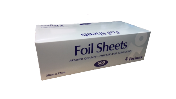 Foil Sheets