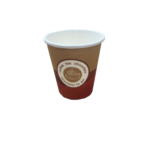 Speciality Paper Cup