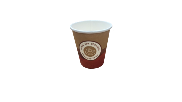 Speciality Paper Cup